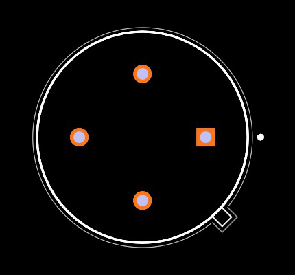 17-015A Footprint