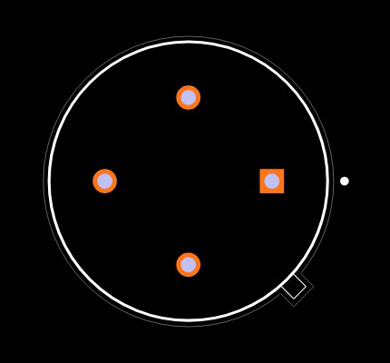 17-015G Footprint