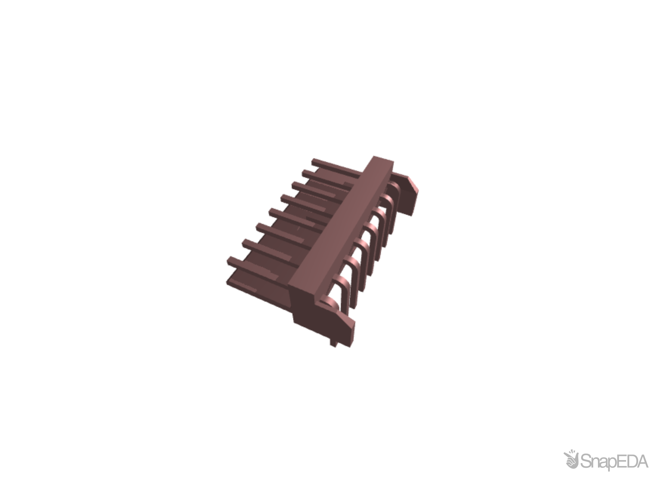 171826-8 3D Model
