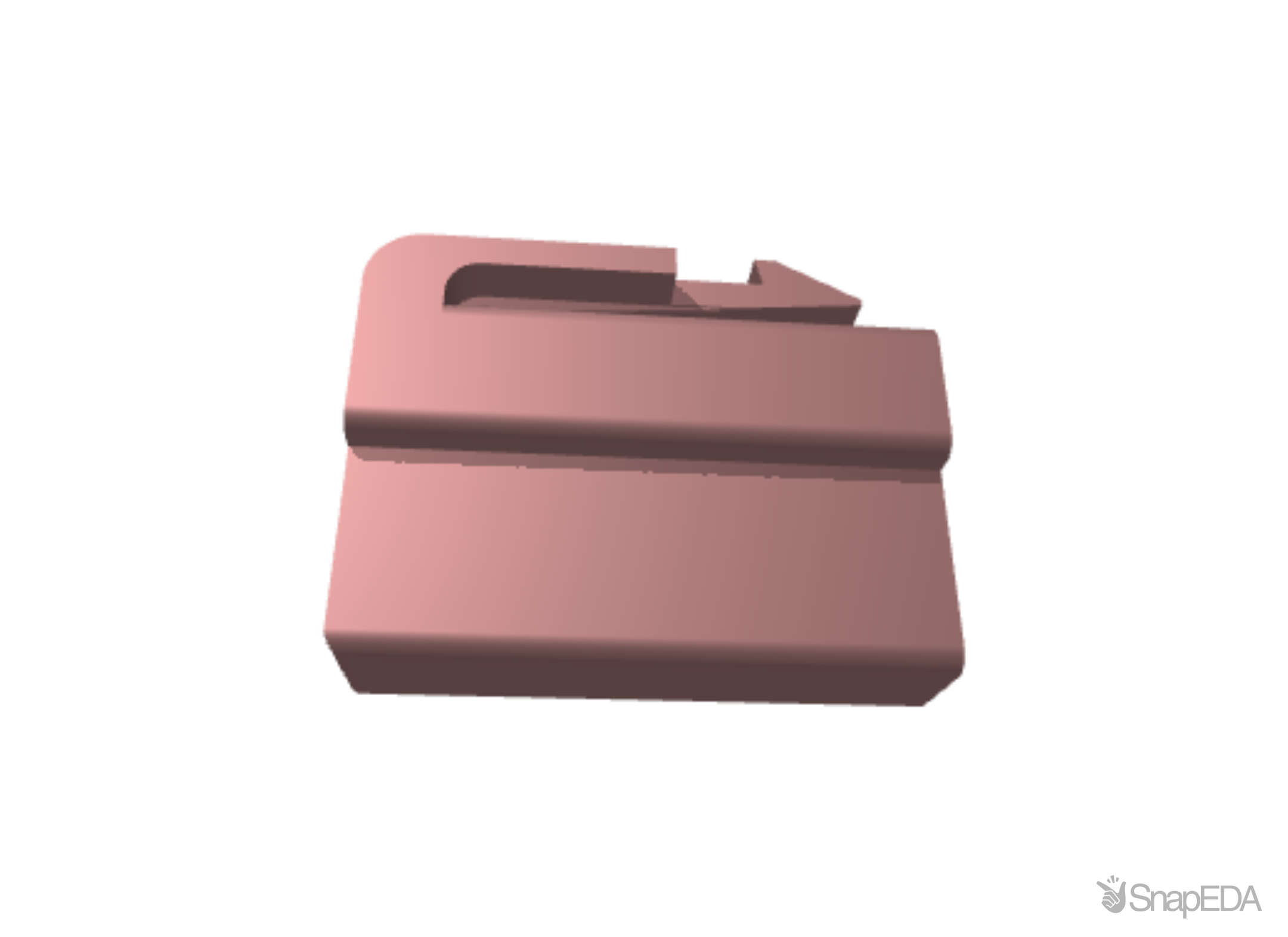 172130-1 TE Connectivity - Rectangular Connectors - 販売代理店