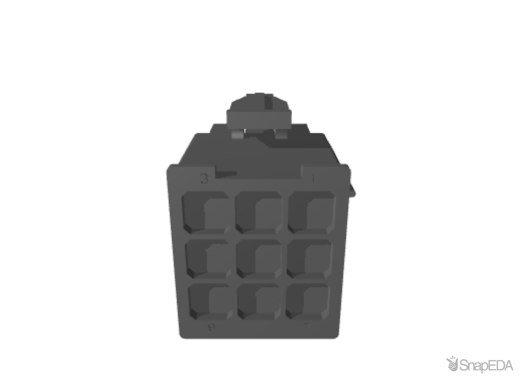 172169-1 3D Model