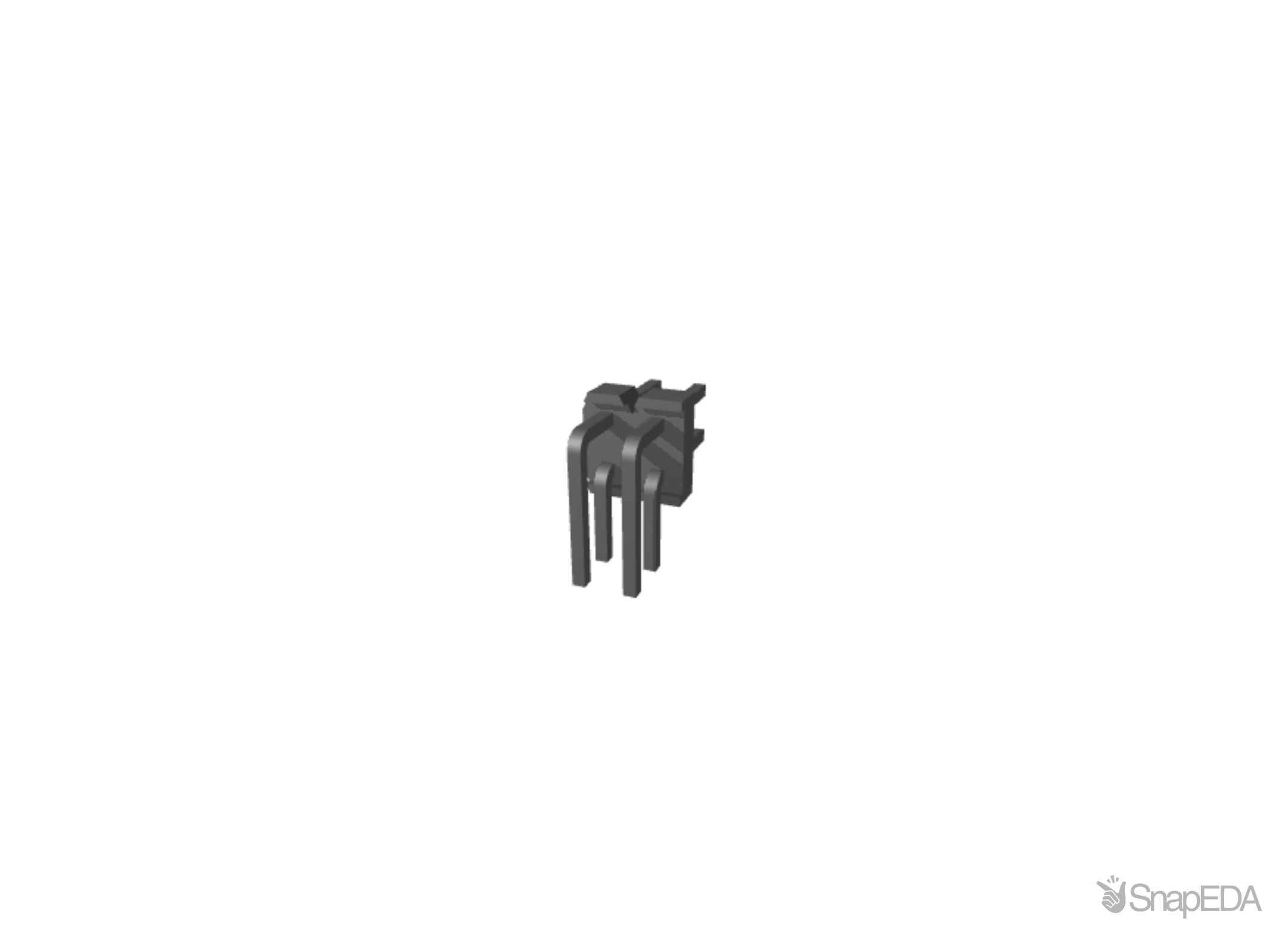 1734507-4 3D Model