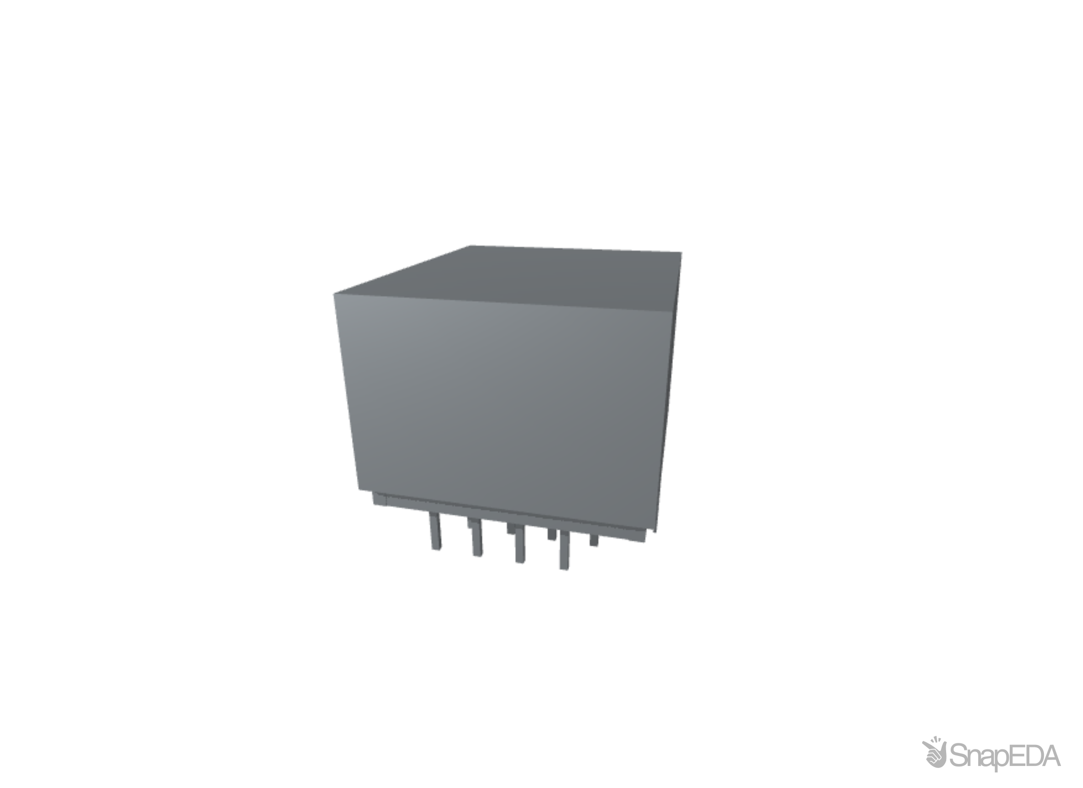 1734580-8 3D Model