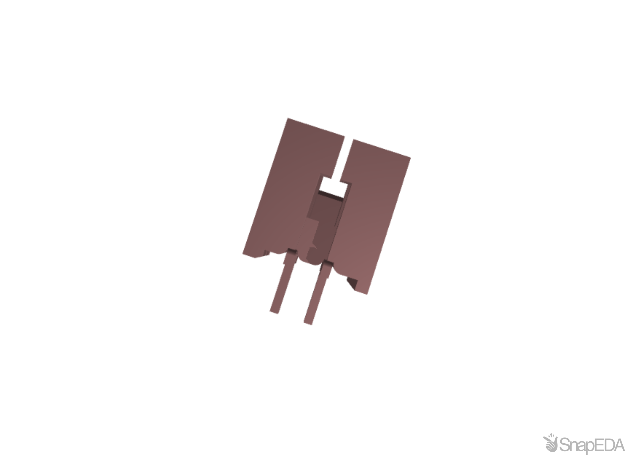 1734598-2 3D Model