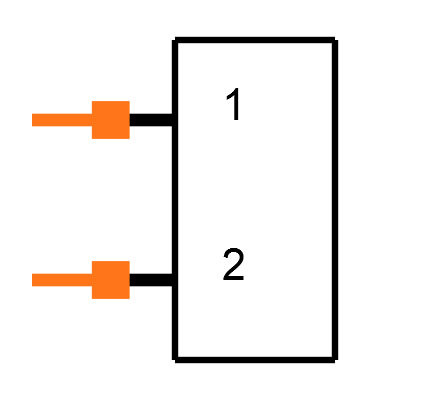 1734598-2 Symbol