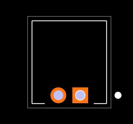 1734829-2 Footprint