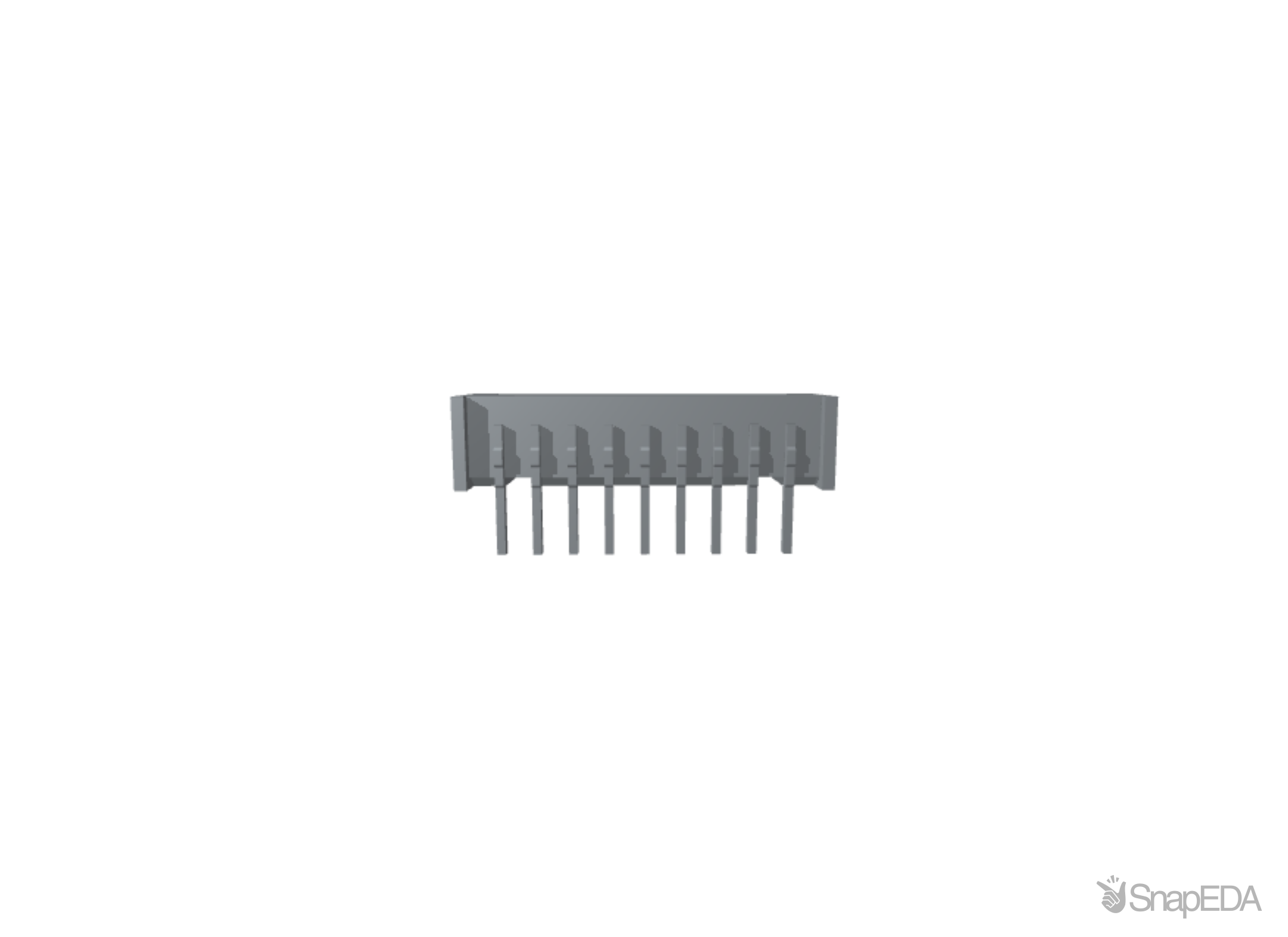 1734829-9 3D Model