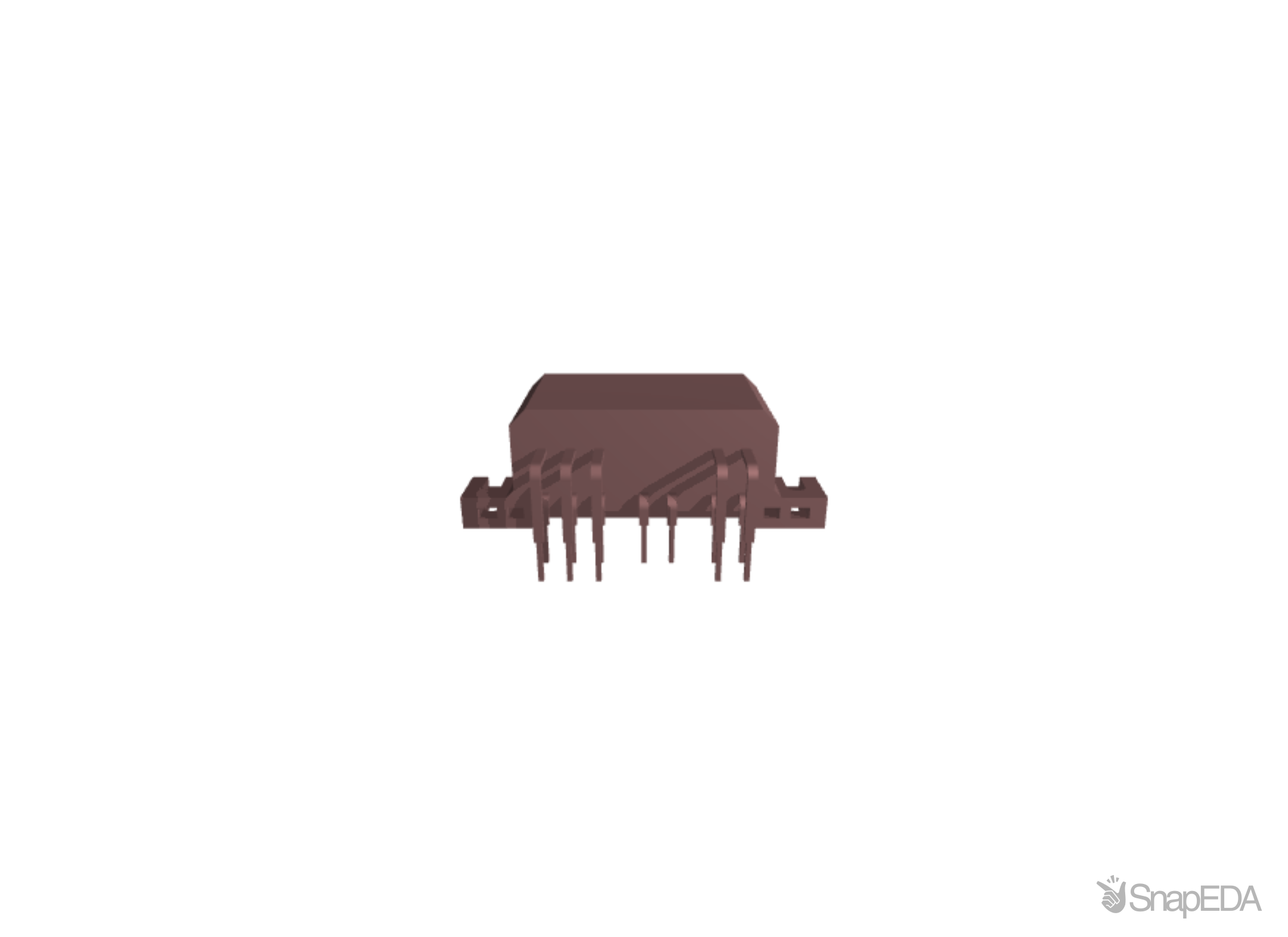 173858-1 3D Model