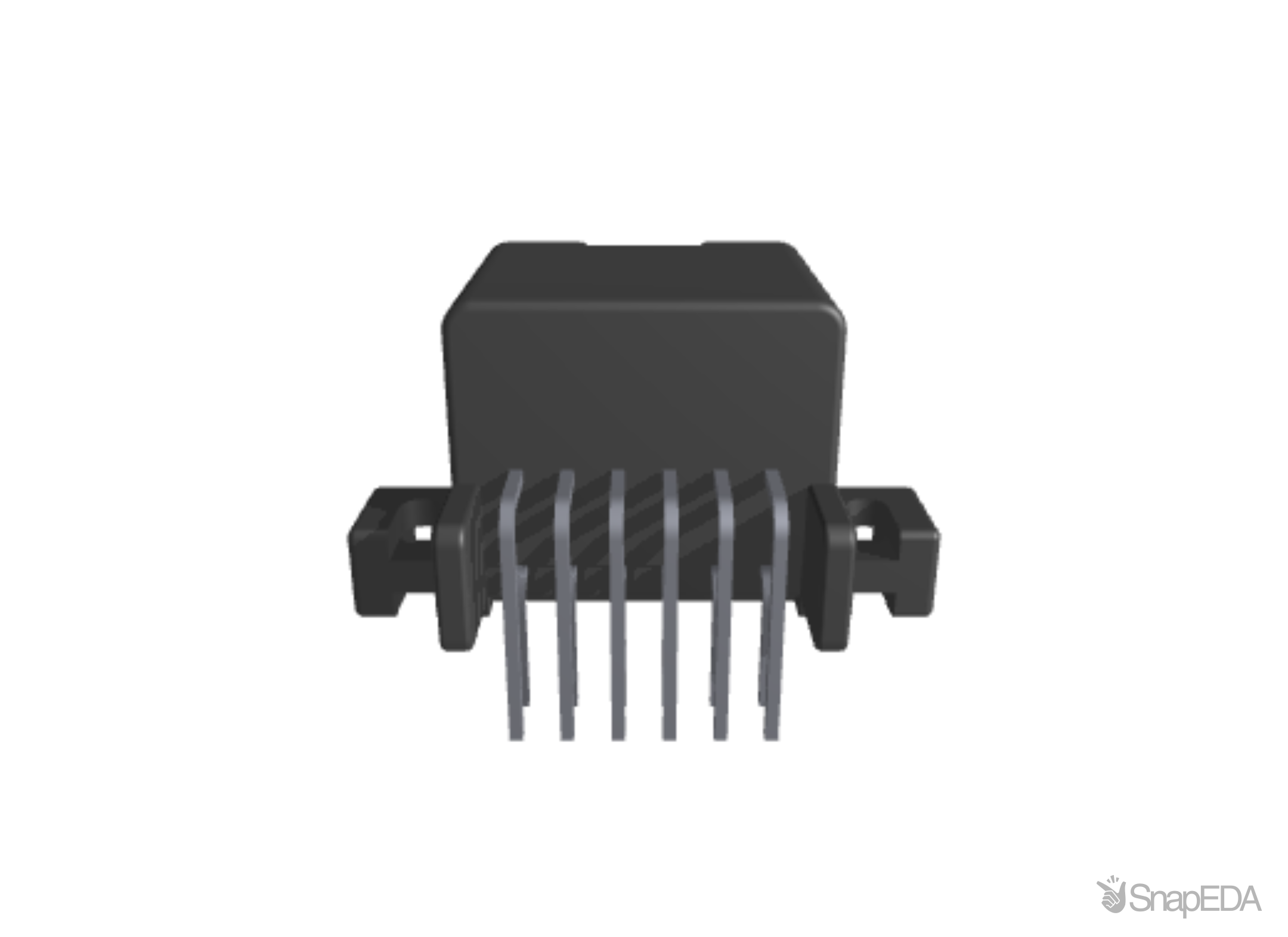 174051-2 3D Model