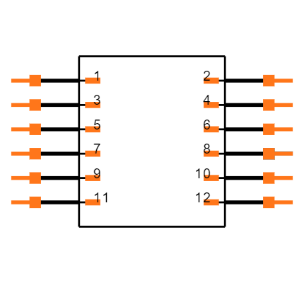 174051-2 Symbol