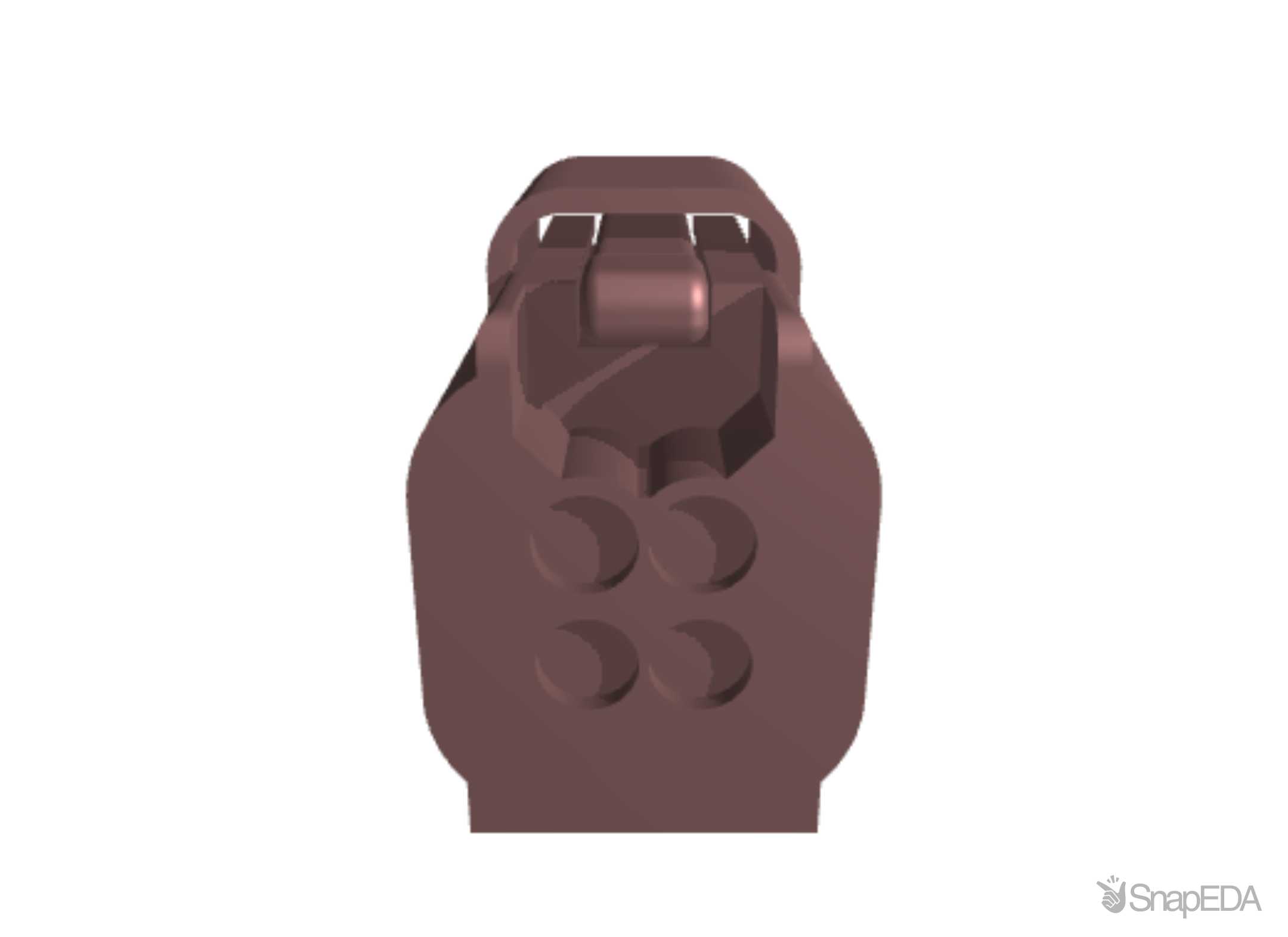 174257-2 TE Connectivity - Automotive Connectors - Distributors