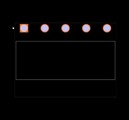1744048-5 Footprint