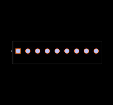 1744055-9 Footprint