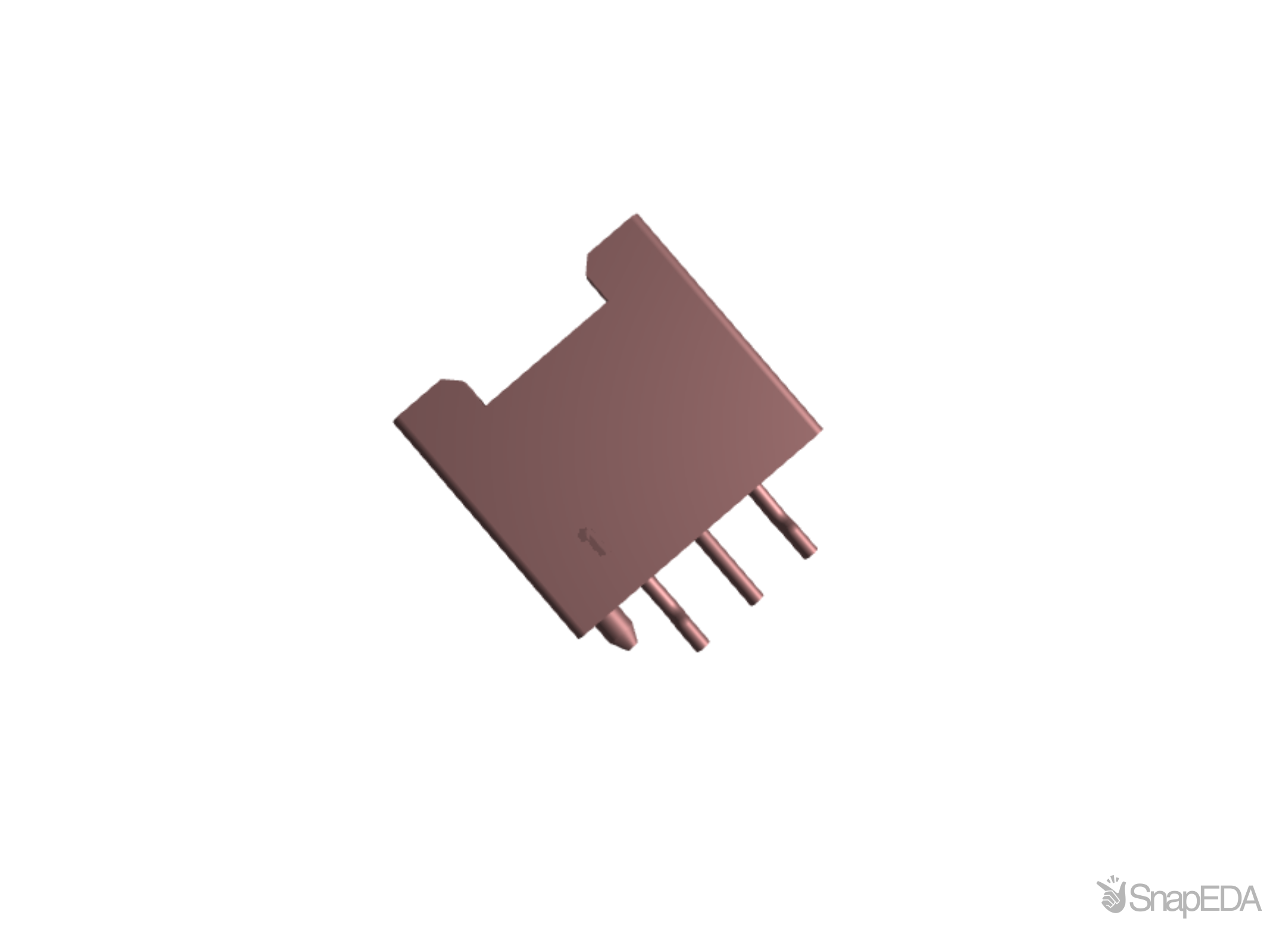 1744418-3 3D Model
