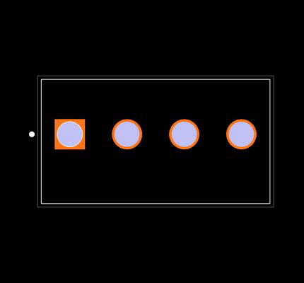 1744489-4 Footprint