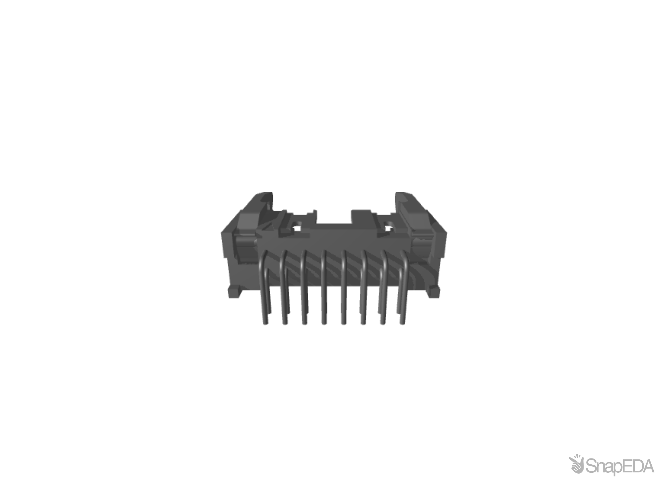 1761607-6 3D Model