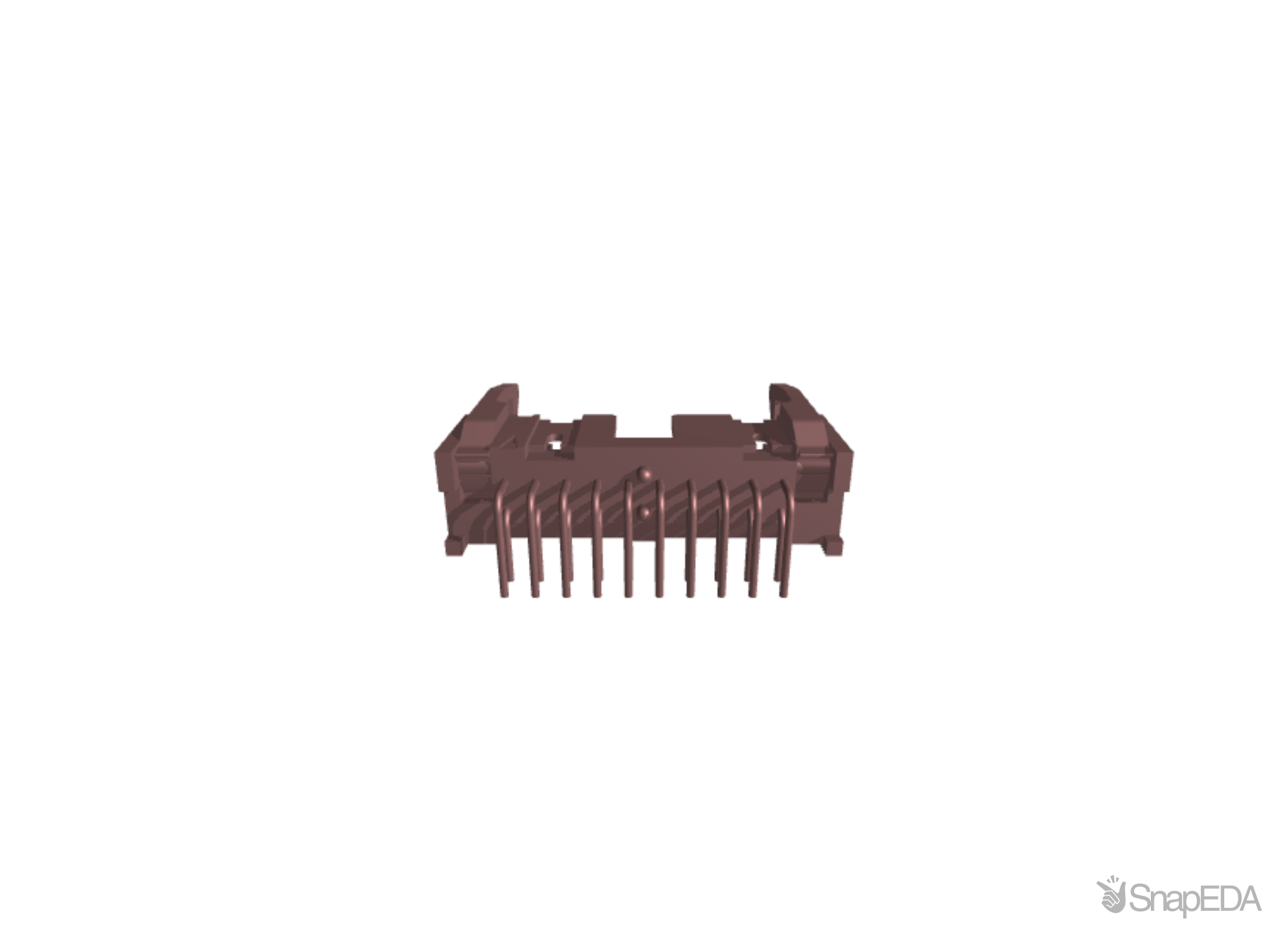 1761607-7 3D Model