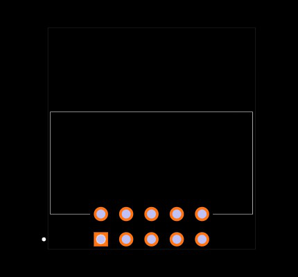1761609-3 Footprint