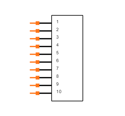 1761609-3 Symbol
