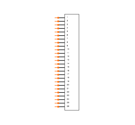 1761681-9 Symbol