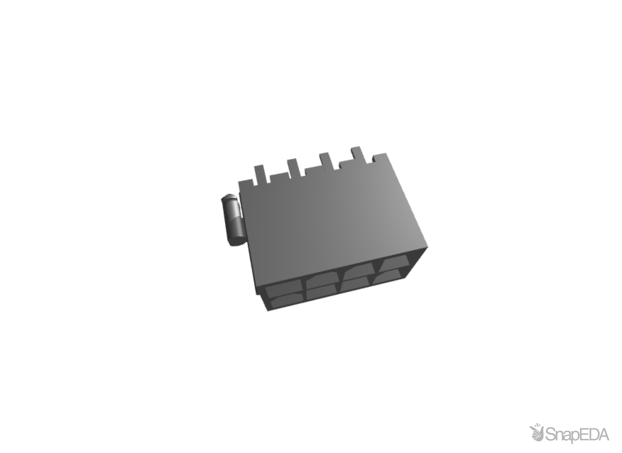 1775099-5 3D Model