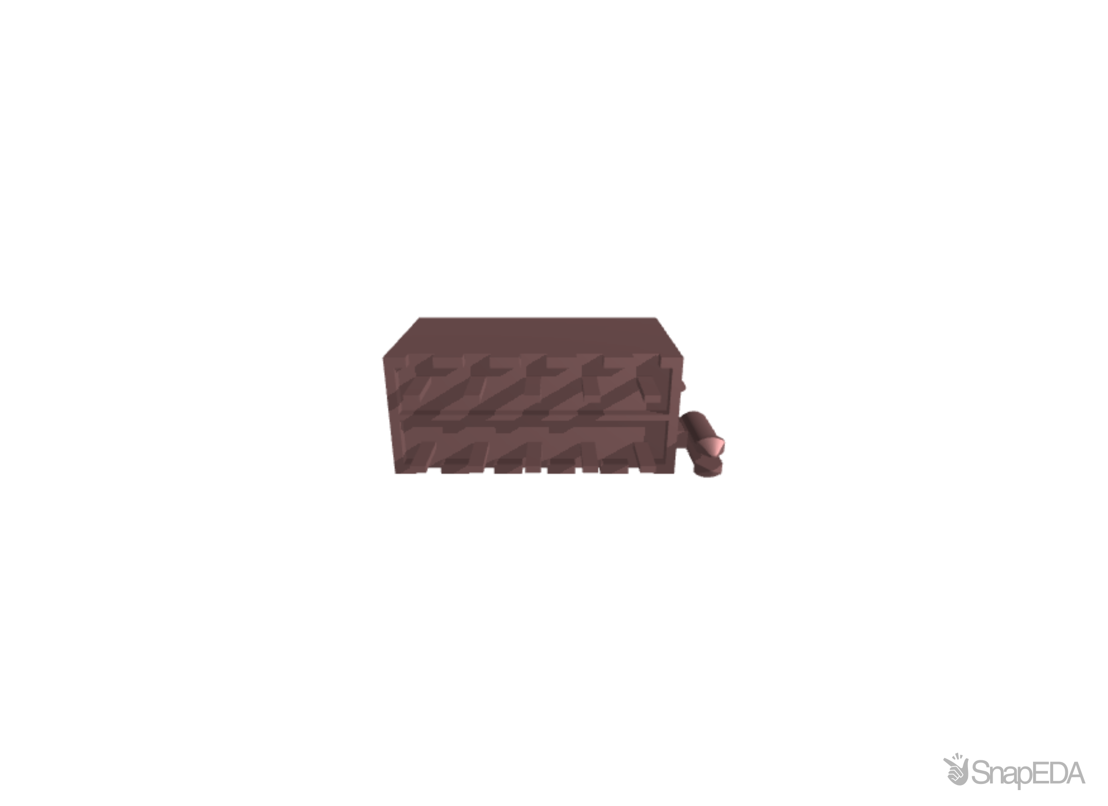 1775099-7 3D Model