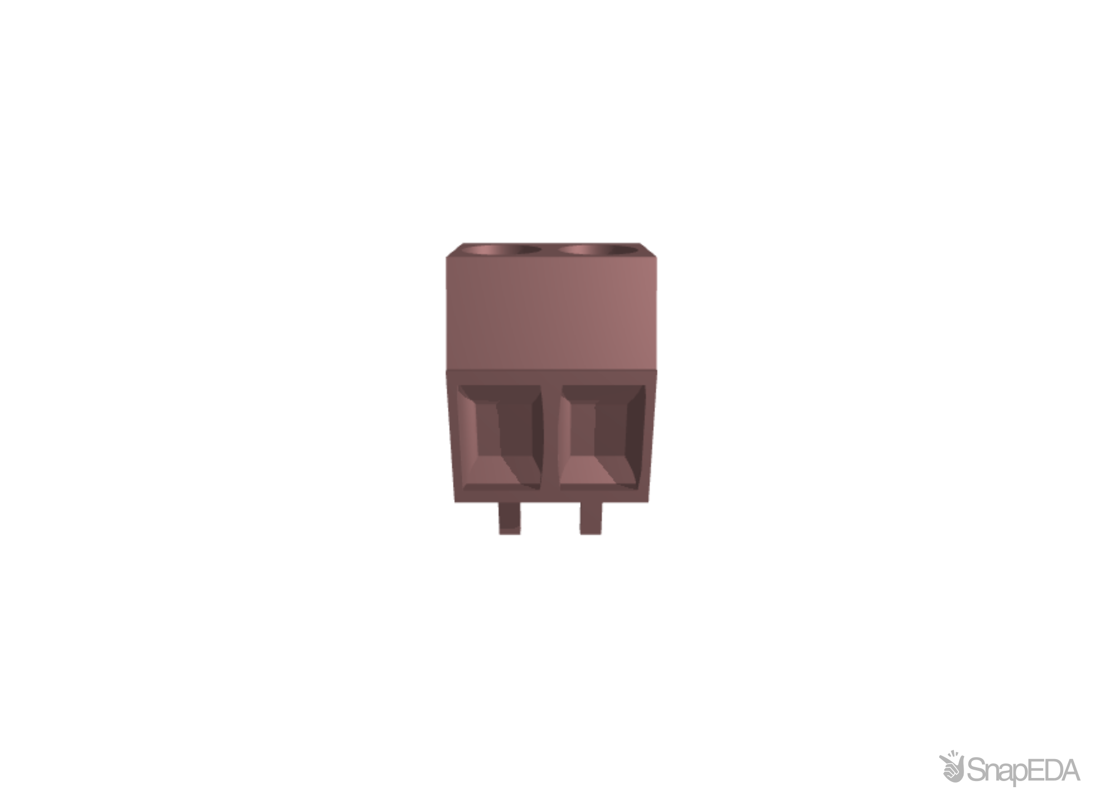 1776112-2 3D Model