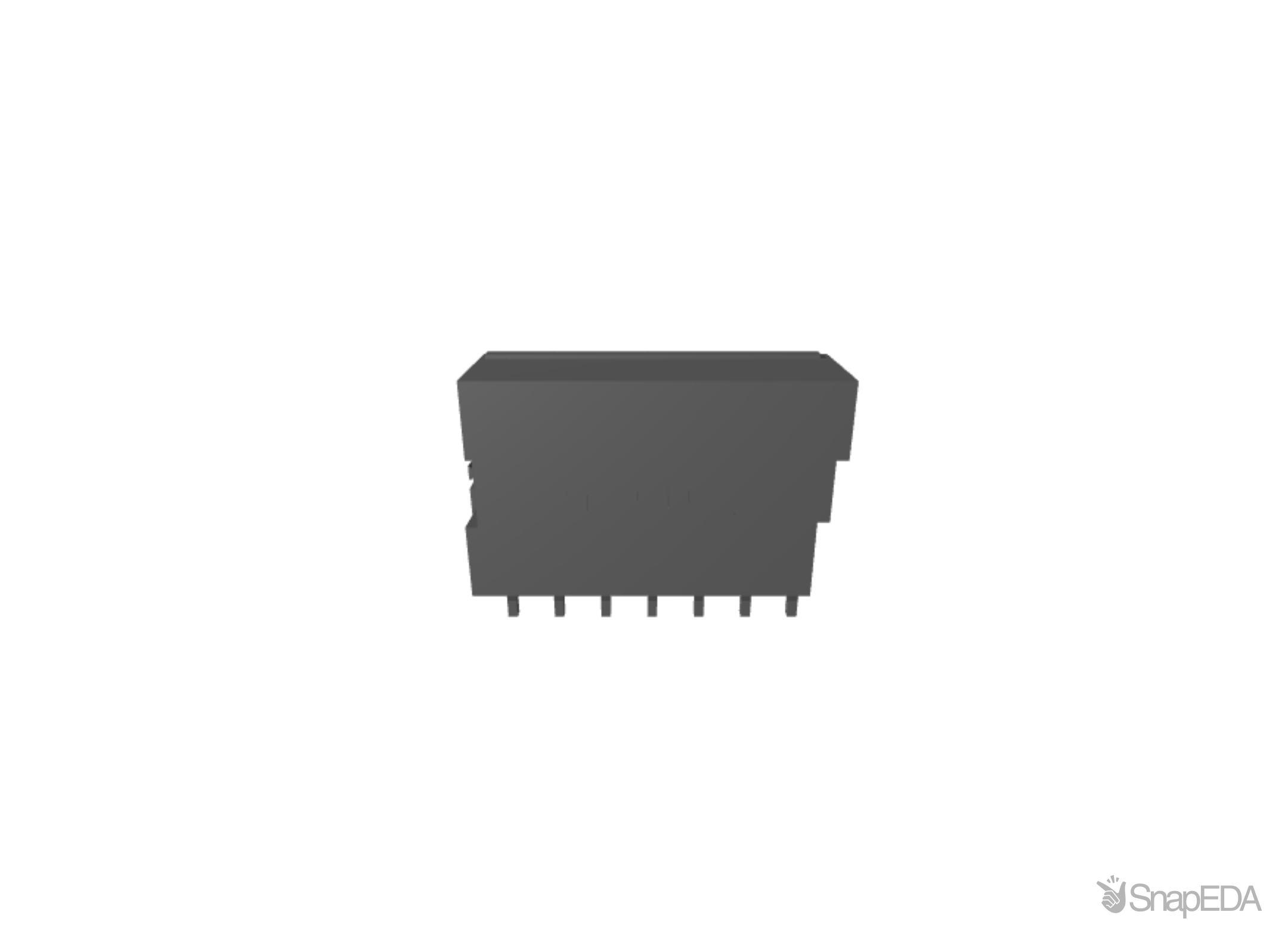 1776166-7 3D Model