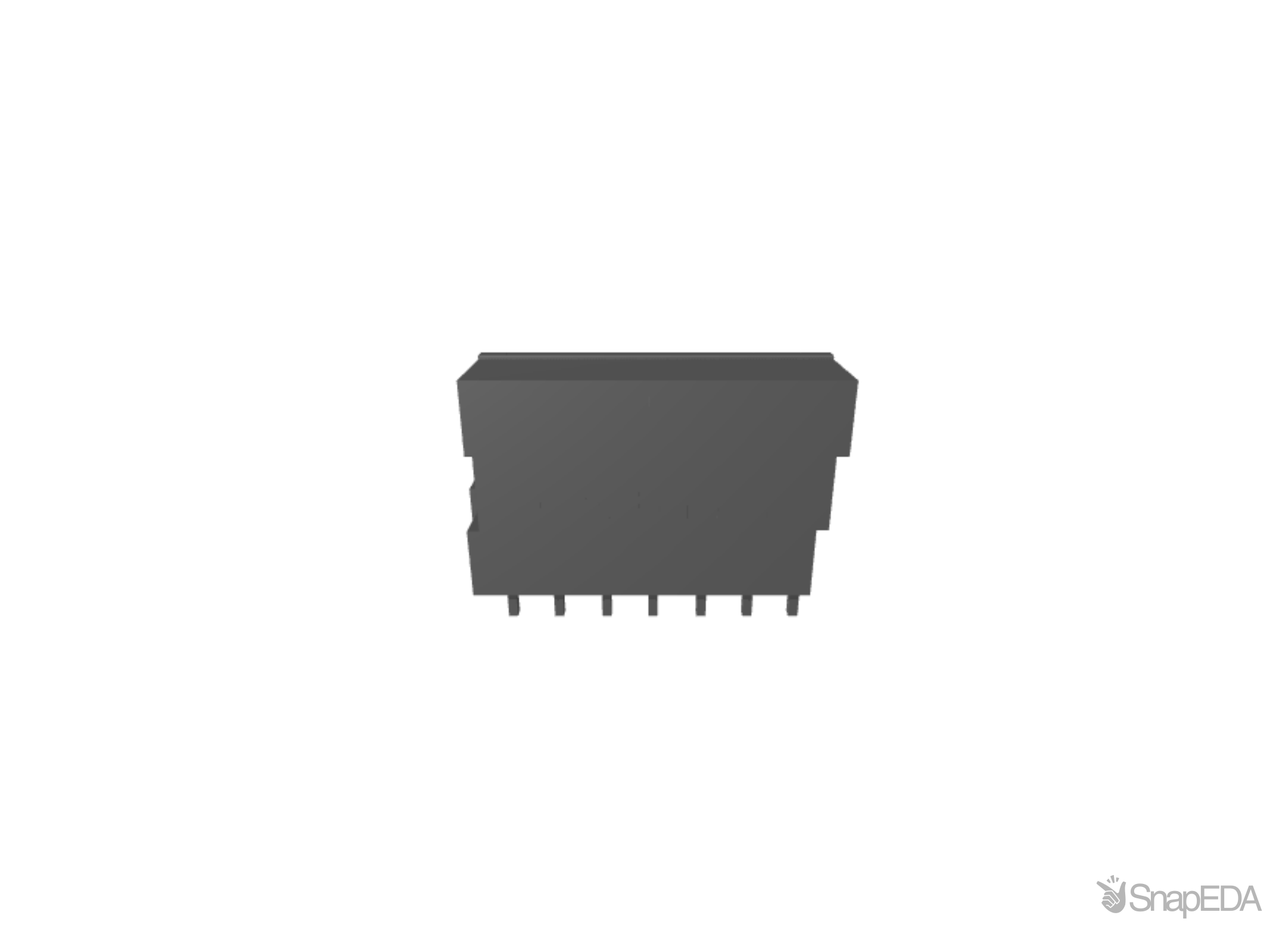 1776167-7 3D Model