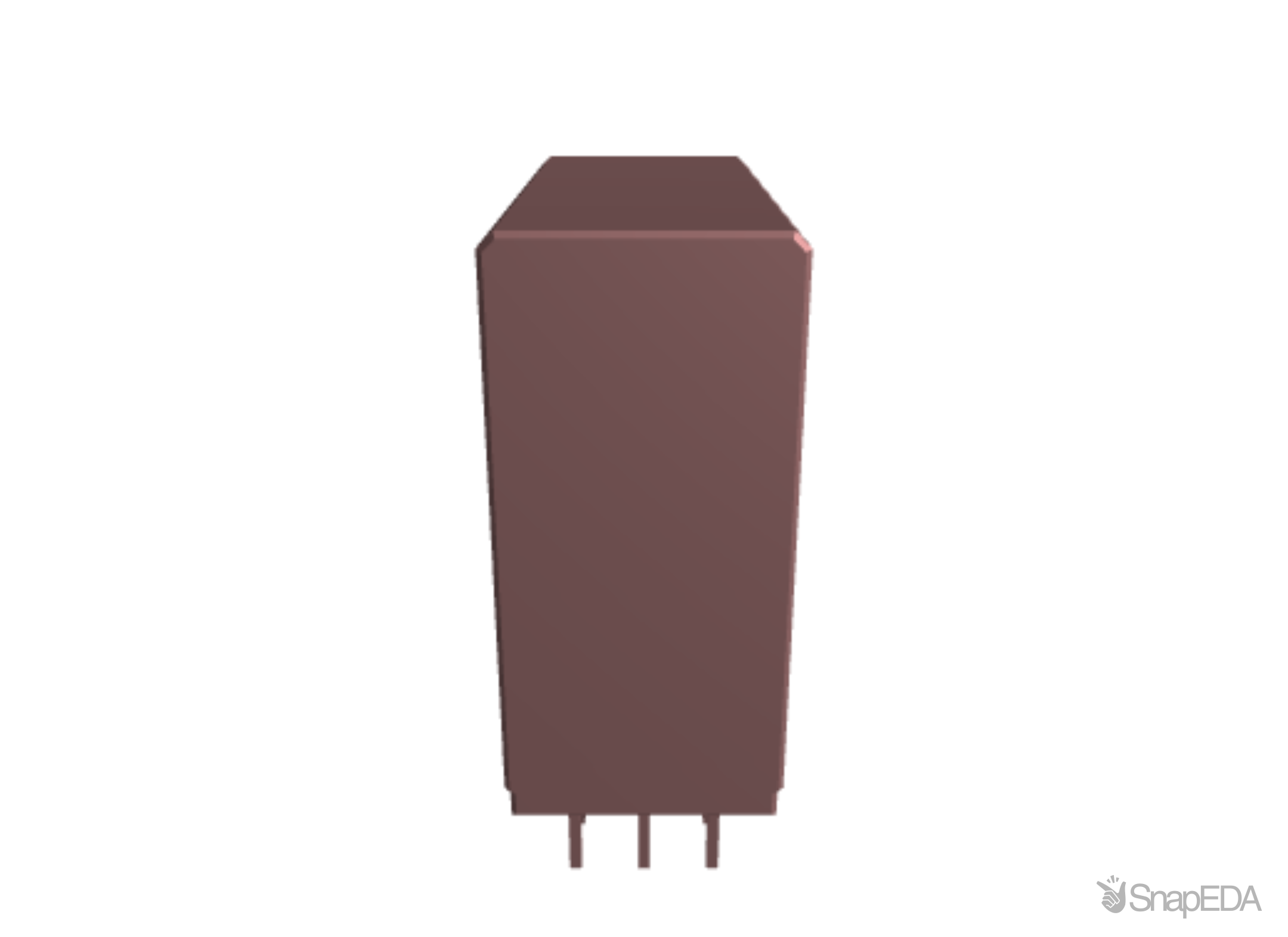178216-3 3D Model