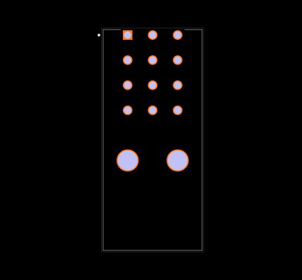 178216-3 Footprint