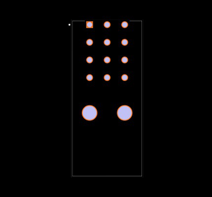 178216-5 Footprint