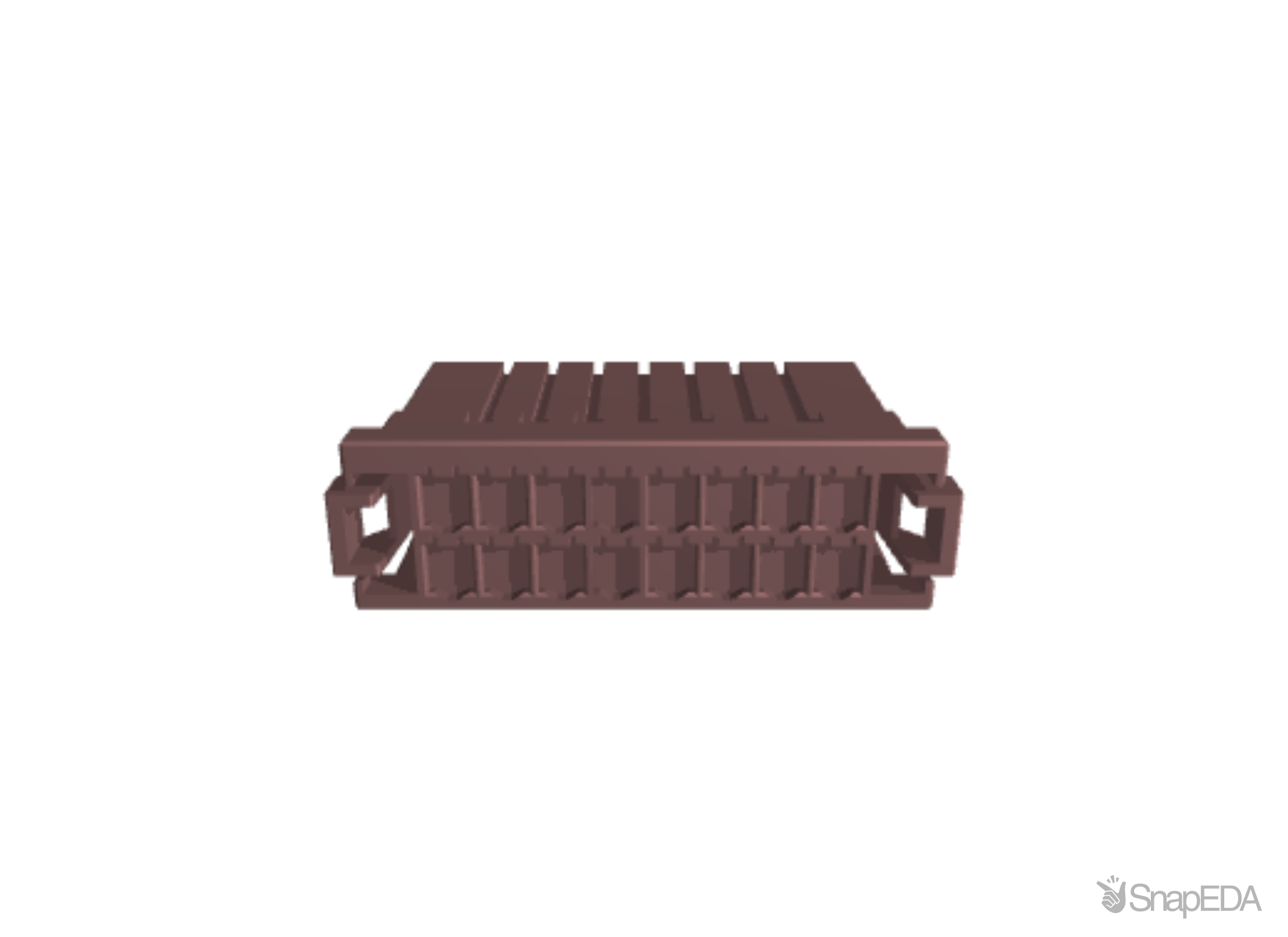 178289-7 3D Model