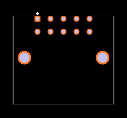 178305-3 Footprint