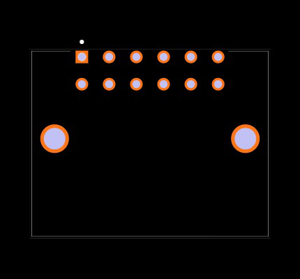 178306-2 Footprint