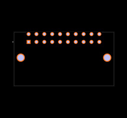 178308-2 Footprint