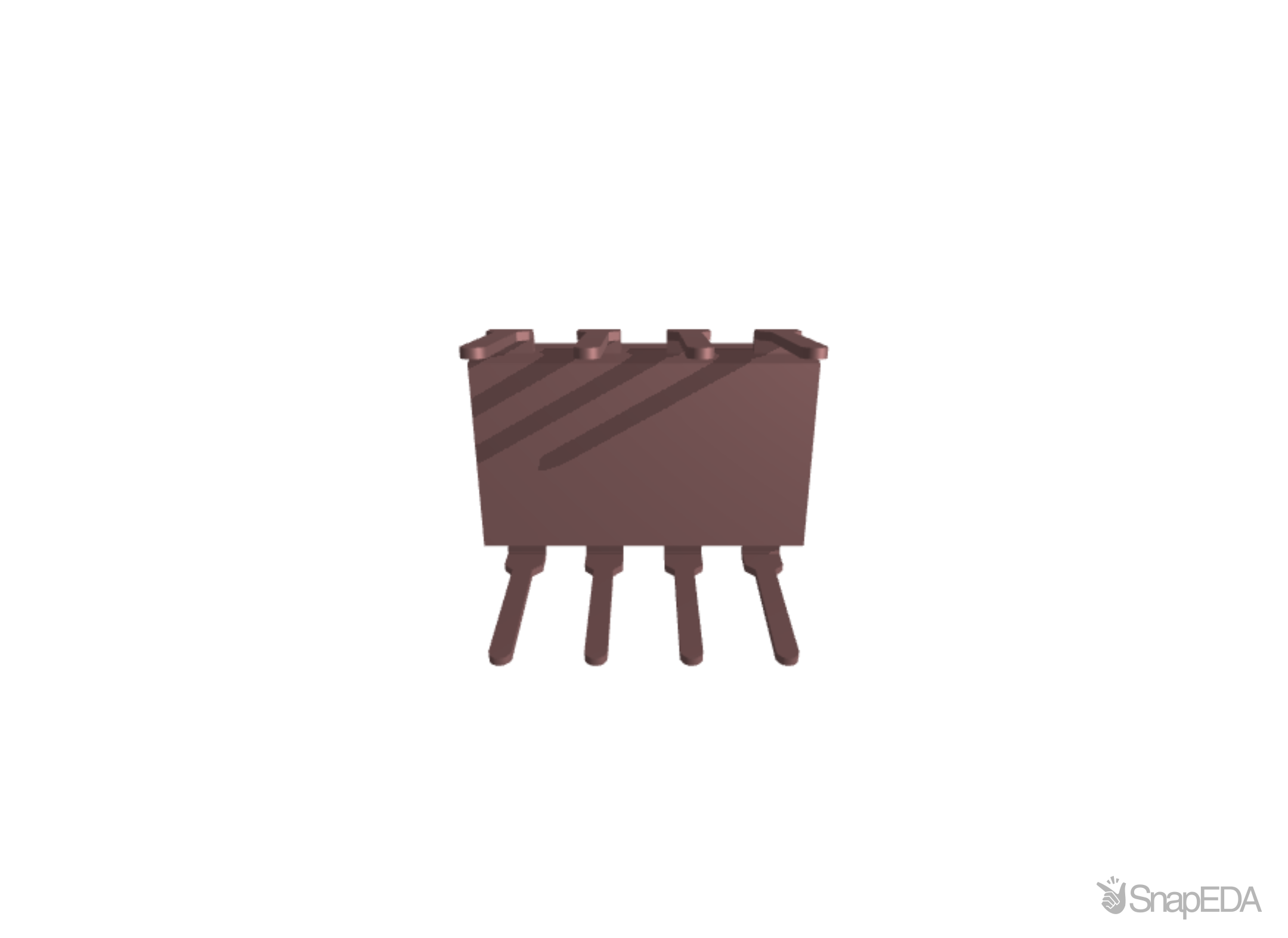 1825006-5 3D Model