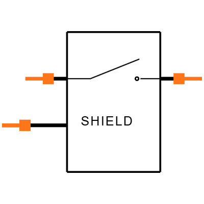 1825027-8 Symbol