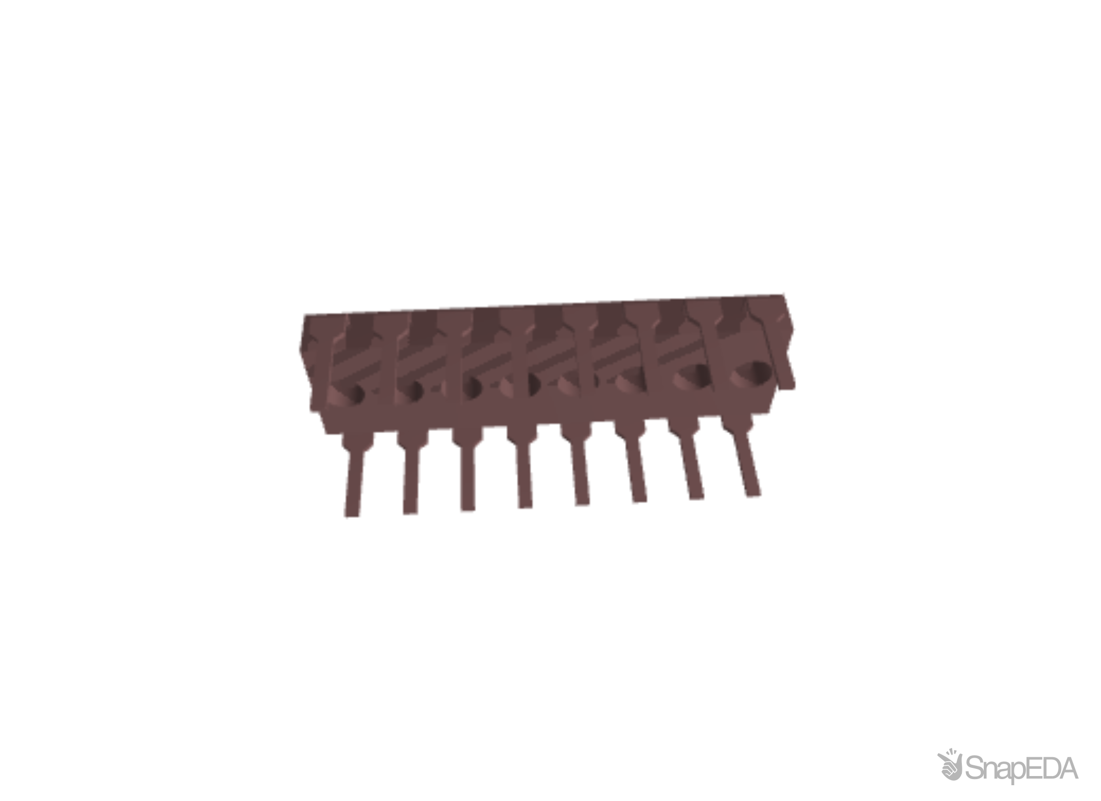1825190-7 3D Model