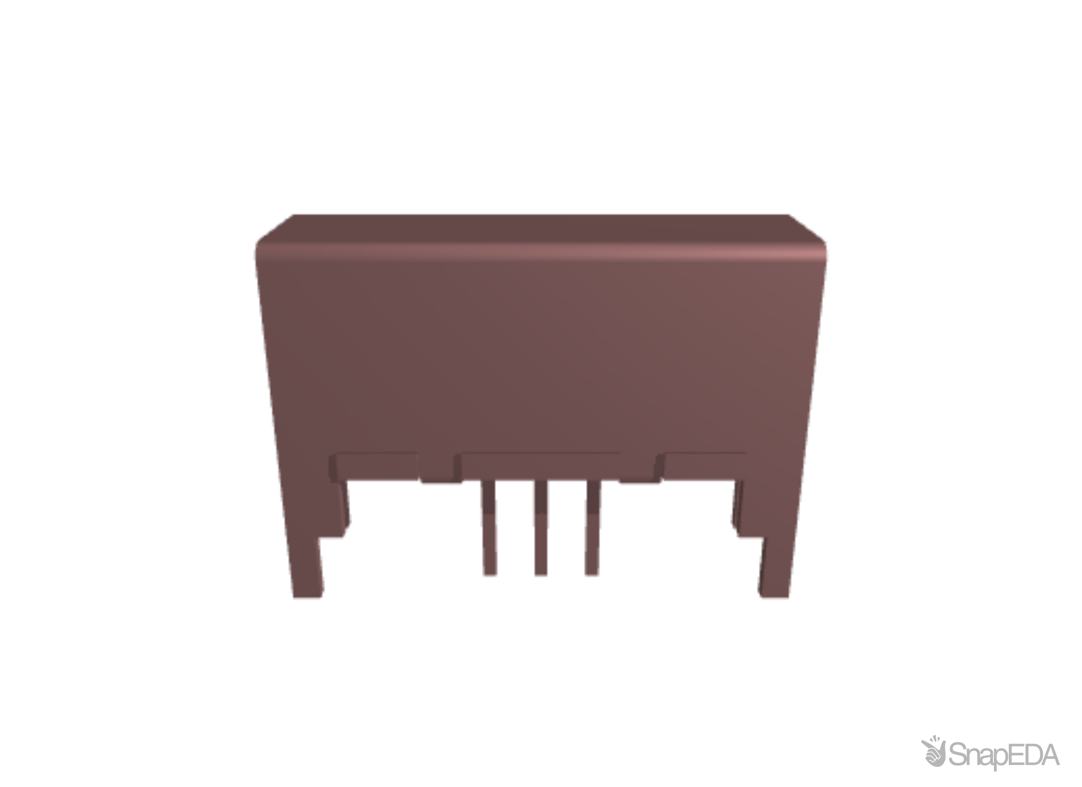 1825258-2 3D Model