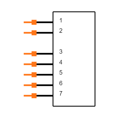 1827685-2 Symbol
