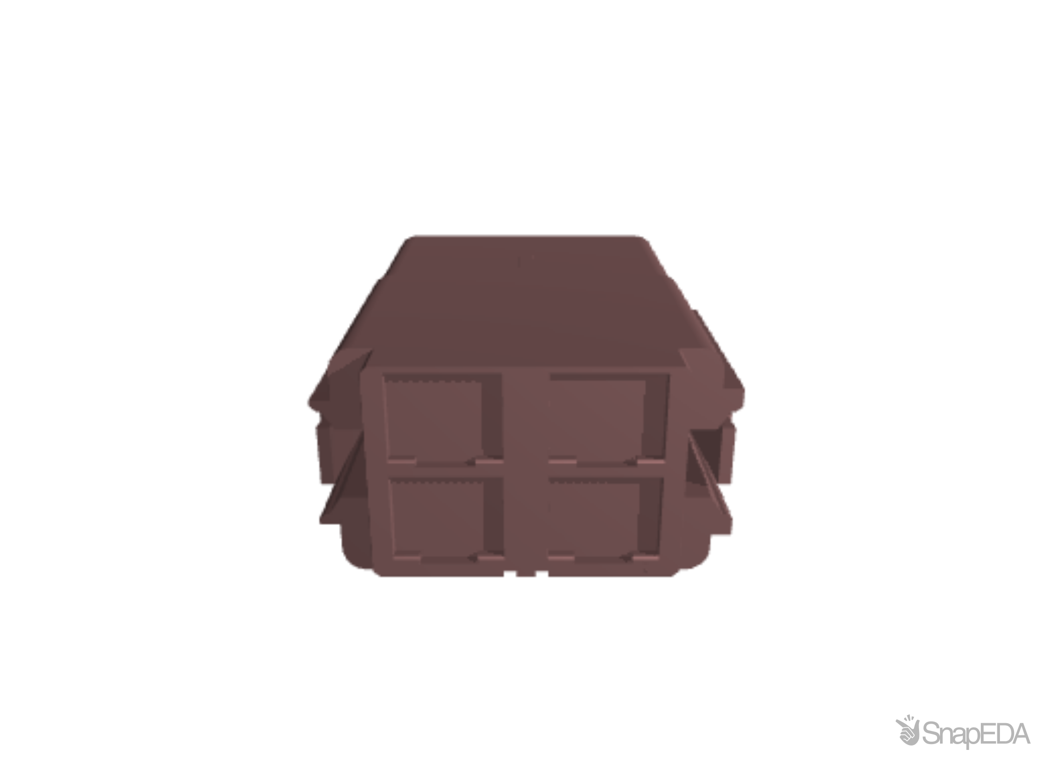 1871419-1 3D Model