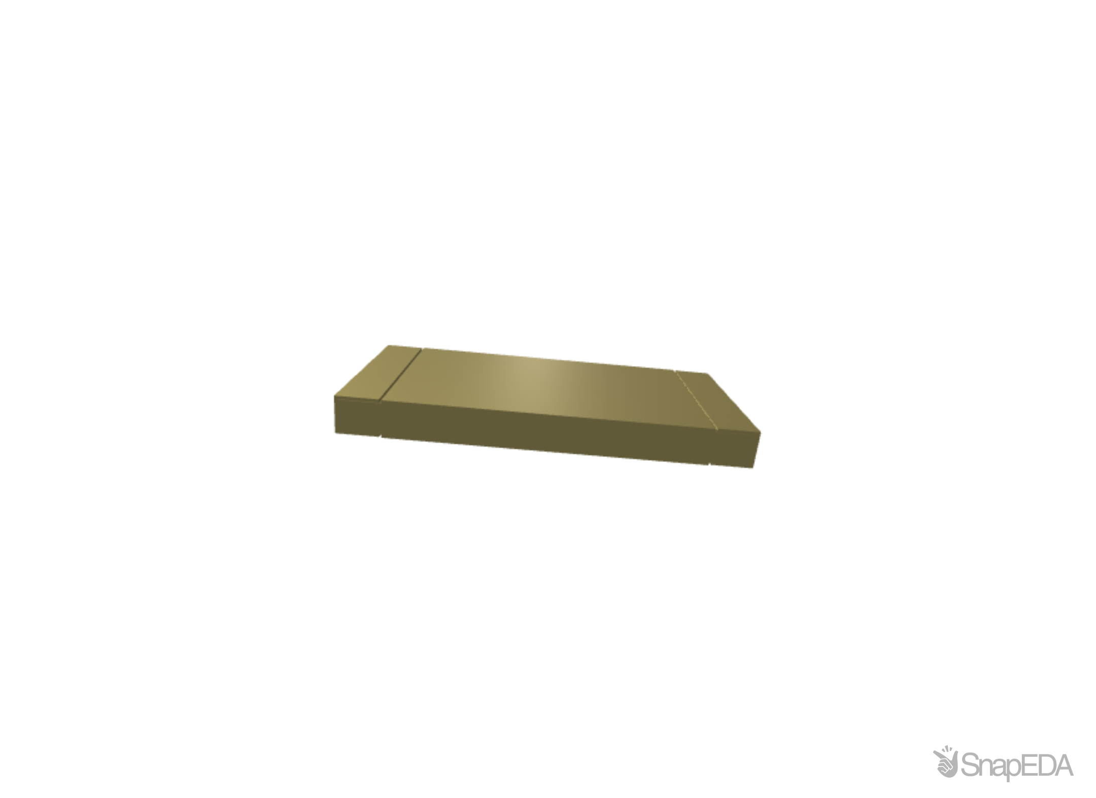 1879005-4 3D Model