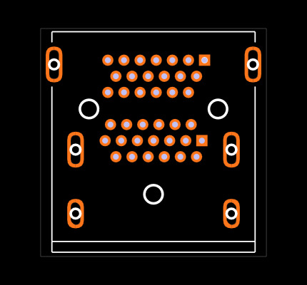 1888811-1 Footprint