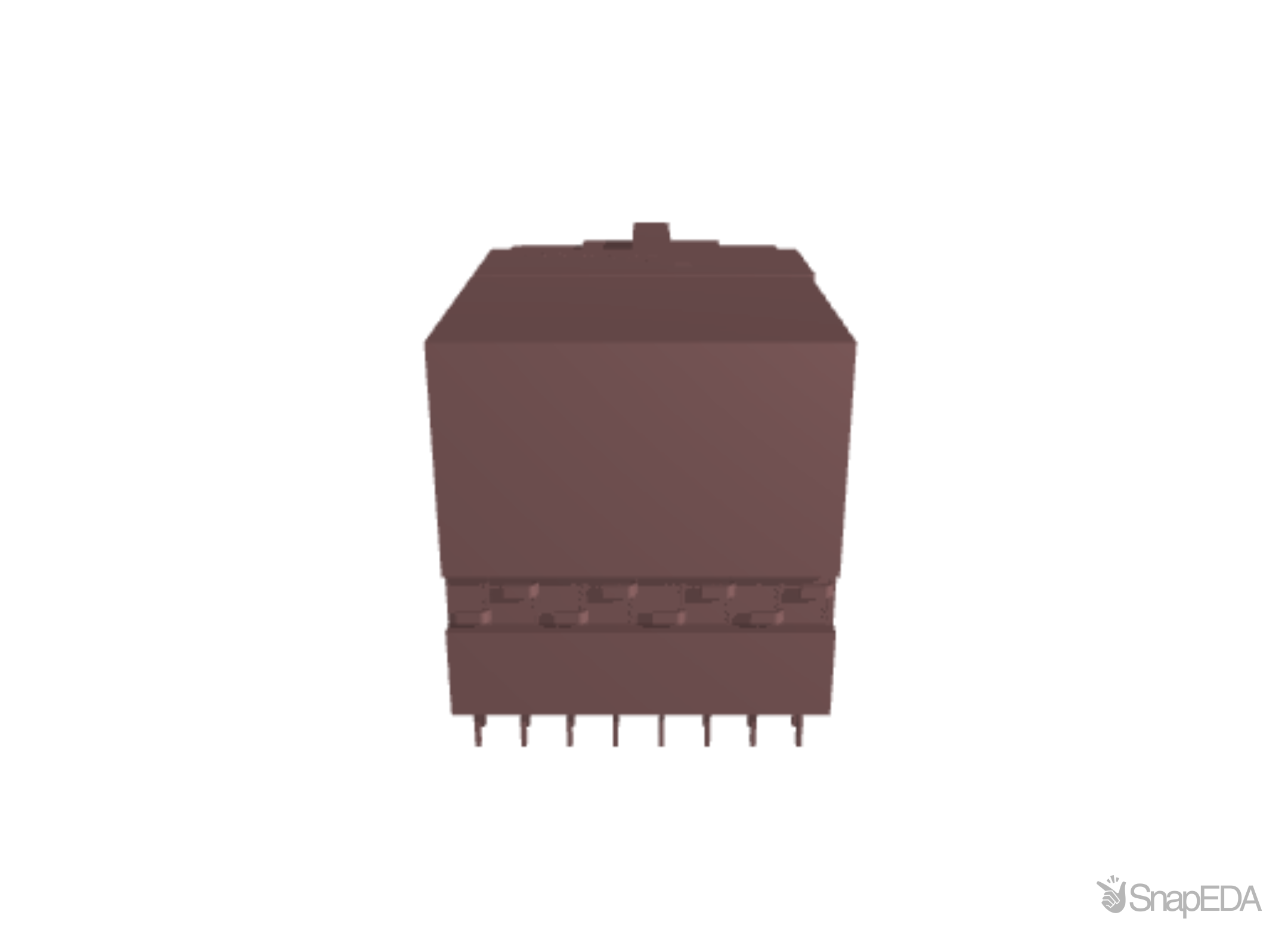 1934222-1 3D Model