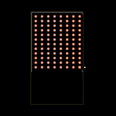 1934222-1 Footprint