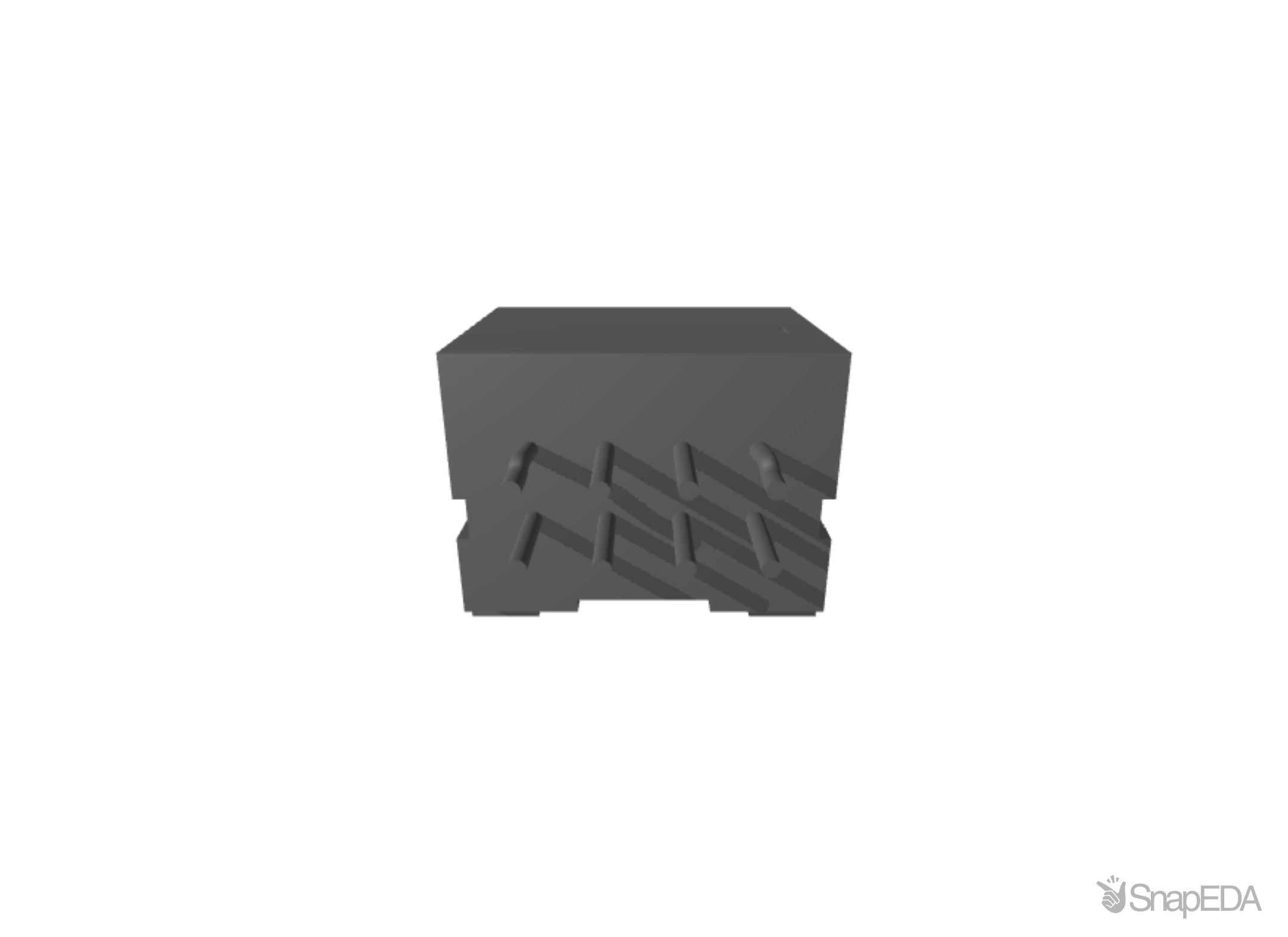 1969582-8 3D Model