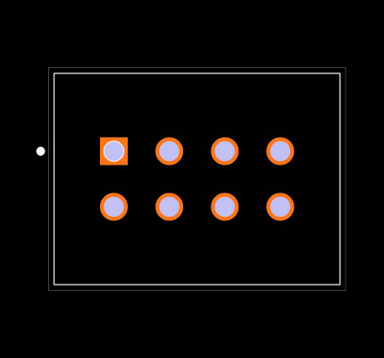 1969582-8 Footprint