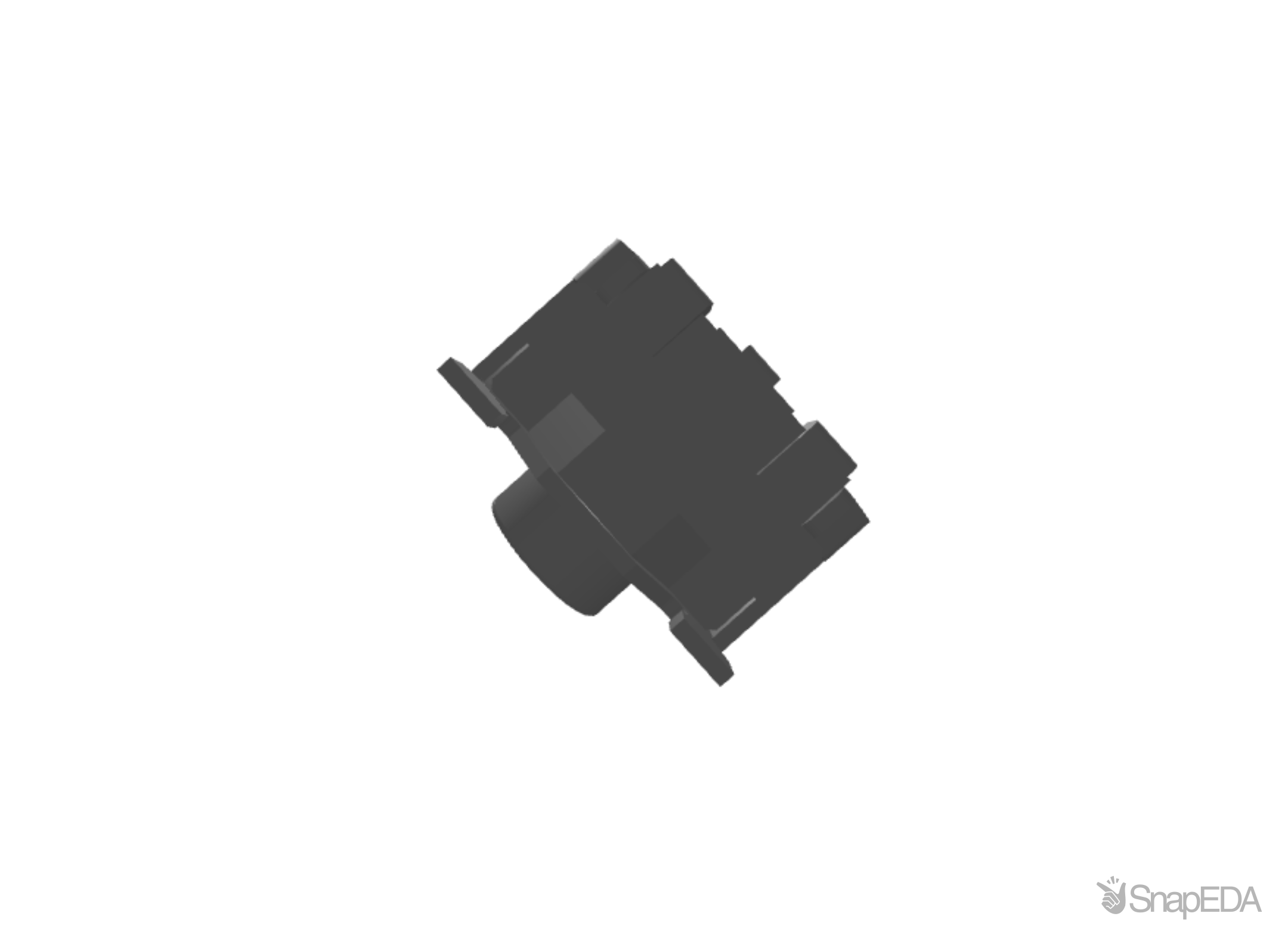 1977067-1 3D Model