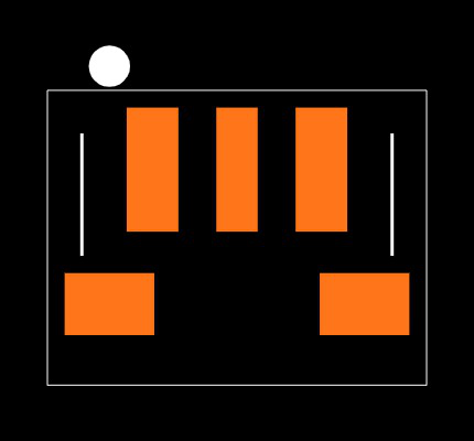 1977067-1 Footprint
